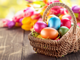 Cracking Easter resources for EYFS and primary
