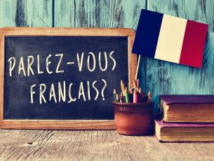 French resources for beginners