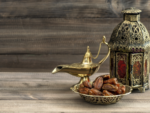 Top resources for Ramadan