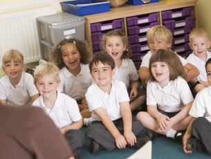 Essential schemes of work for primary classes