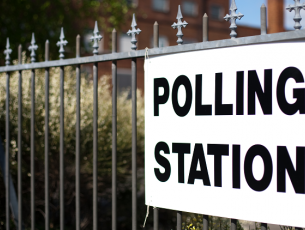 Getting to grips with the general election