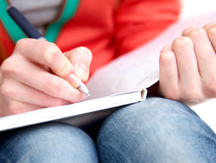 Making marking efficient and meaningful