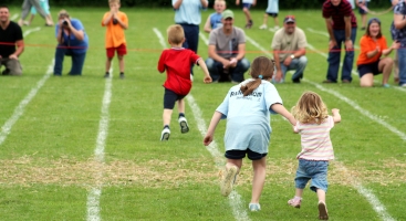 EYFS: Less than two thirds of pupils at expected level