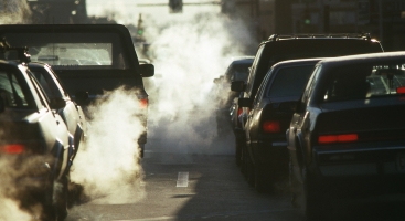 Call to tackle air pollution in every city school in Scotland