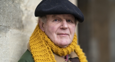 Michael Morpurgo: ‘Reading is not a medicine. You don’t just have to take it’