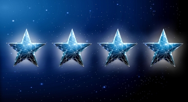 Four stars