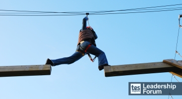 Trust Essentials: How should academy trust boards approach risk management?