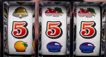 Number 5 winner