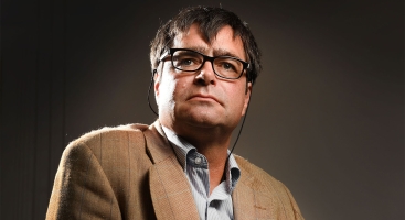 James Noble-Rogers