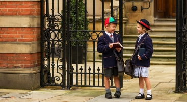 Bursaries private school