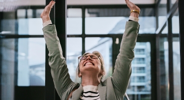 Being a headteacher is hard - but brings a joy like no other job