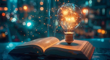 How Benjamin Bloom inspired my use of AI