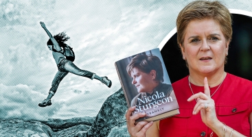 Nicola Sturgeon
