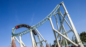 Rollercoaster