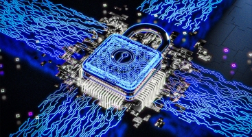 digital padlock