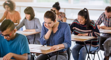 Exam resits