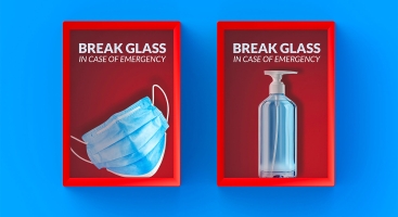 In case of emergency 