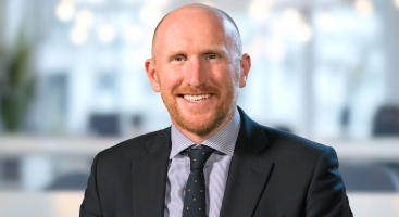 Andy Barnett
