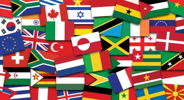 Flags of the world