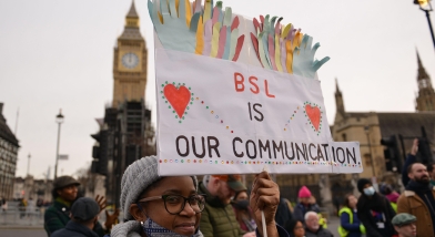 Why we're rolling out BSL to all schools in our trust
