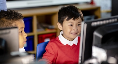 Why technology standards for schools have arrived at just the right time