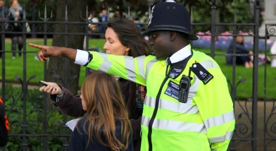 How schools should proceed if a member of staff faces a police investigation