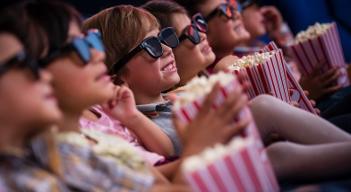 How should we teach film and cinema in schools?