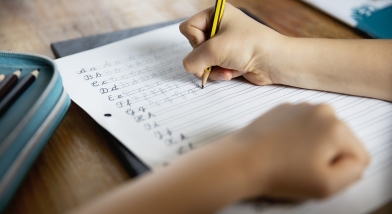 Why it’s time to drop cursive writing