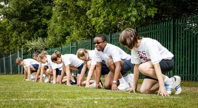 Physical Education