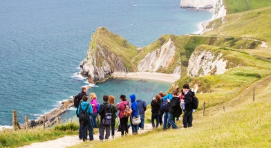 The best (and worst) bits of planning a school trip