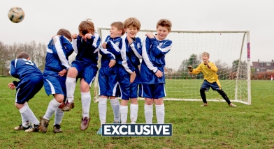 Sir Lancashire: ‘DfE must stop using school leaders as political football’