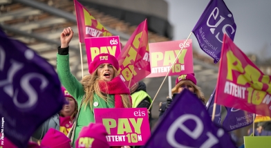 Memories of 1980s pay strikes show why teachers must get a fair deal