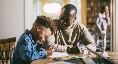 Home tutoring