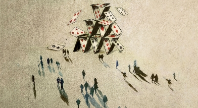 House of cards