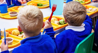 Labour are right to ditch costly universal free school meal plan