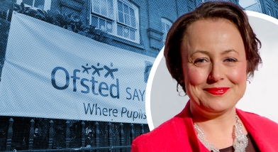 Labour's new shadow schools minister Catherine McKinnell has said Ofsted inspections are both 'dreaded' and 'ineffective'
