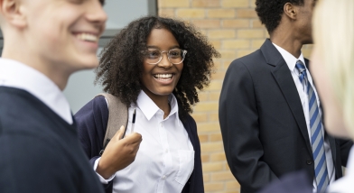 Pupil wellbeing: New trends schools need to know