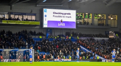 VAR