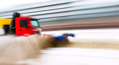 The rise of the snowplough parent - and what it means for schools