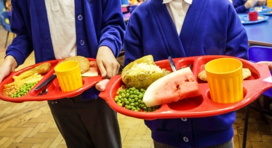 School lunch