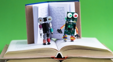 New AI project gives school librarians critical role