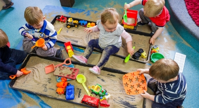 Nursery class