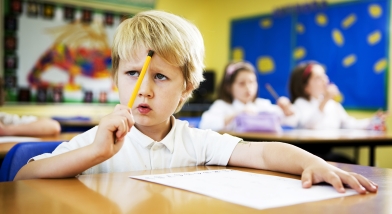 Research finds ‘proliferation’ of ‘exam conditions’ testing in primary