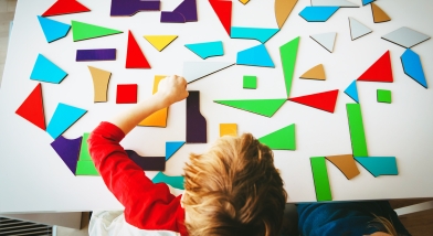 Timss: could a focus on spatial reasoning improve England’s maths performance?