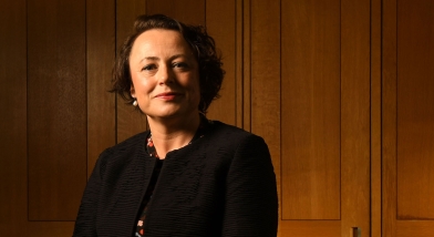 Catherine McKinnell
