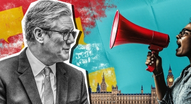 Starmer listening to Head teachers abstract