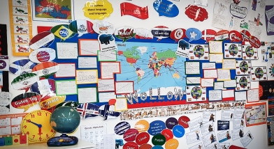 Why the curriculum review is right to focus on languages in primary