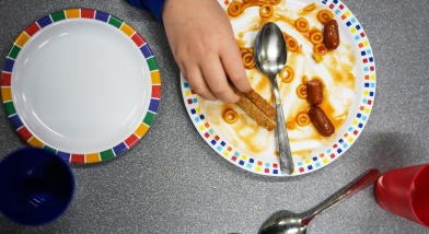 Many pupils in poverty missing out on free school meals