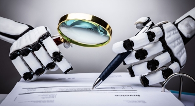 SQA exploring use of AI to analyse exam marker feedback