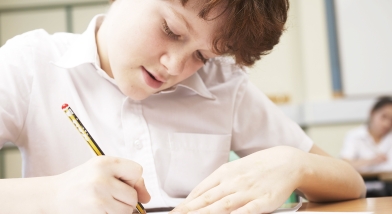 Three ways to foster exam skills in pupils of all ages